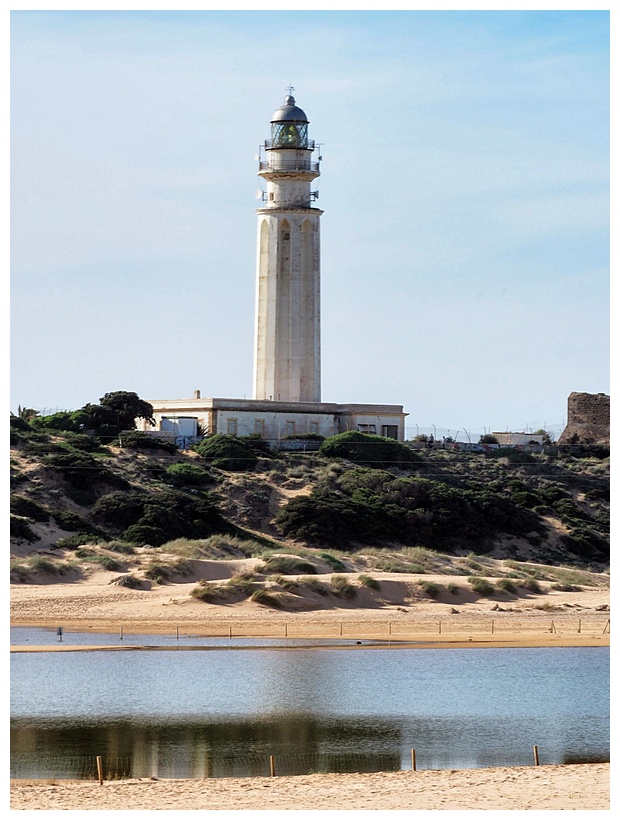 Faro de Trafalgar