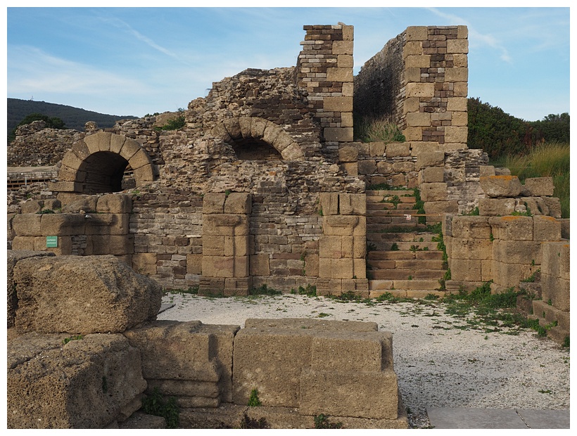 Teatro Romano