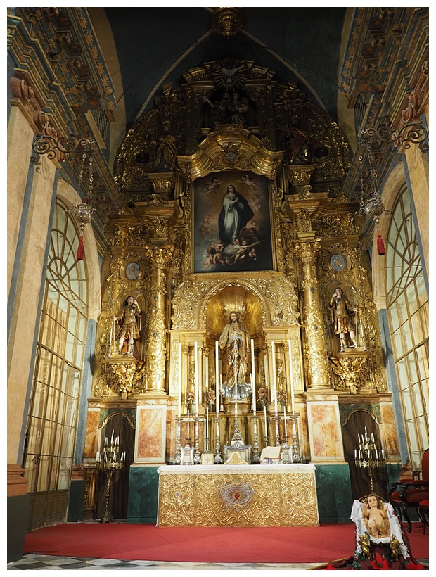 Oratorio de San Felipe Neri