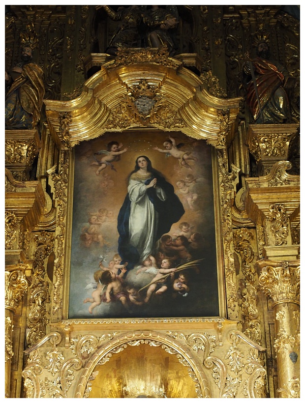 Oratorio de San Felipe Neri