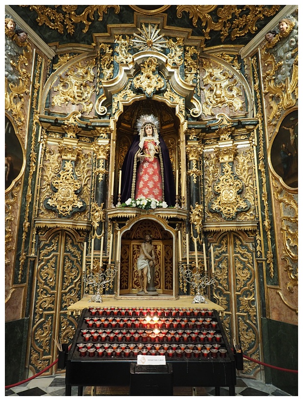 Oratorio de San Felipe Neri