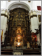 Iglesia de Santiago Apstol