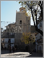 Torre de la Atalaya