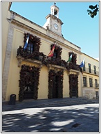 Ayuntamiento