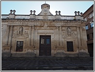 Antigua Casa del Cabildo