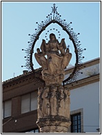 Monumento de La Asuncin