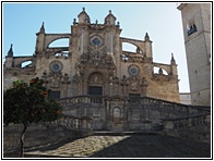 Catedral de Jerez