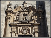 Puerta de la Encarnacin