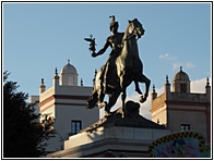 Monumento a las Cortes de Cdiz