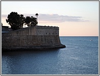 Baluarte de la Candelaria