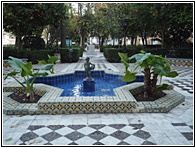 Jardines Clara Campoamor