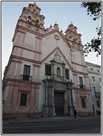 Iglesia del Carmen