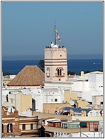 Torre Tavira