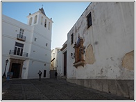 Antigua Mezquita