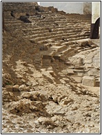 Teatro Romano