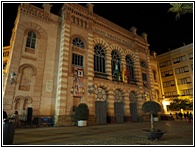 Teatro Falla