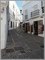 Vejer de la Frontera