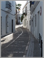 Vejer de la Frontera