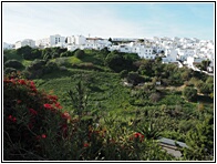 Vejer de la Frontera