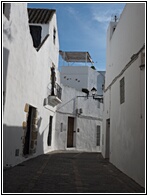 Vejer de la Frontera