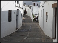 Vejer de la Frontera