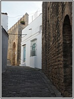 Vejer de la Frontera