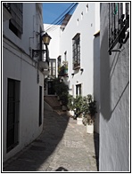 Vejer de la Frontera