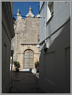 Vejer de la Frontera