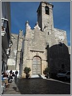 Vejer de la Frontera