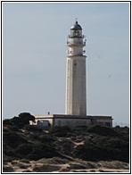 Faro de Trafalgar