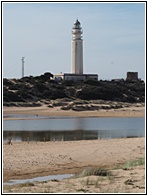 Faro de Trafalgar