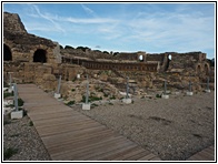 Teatro Romano