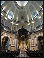 Oratorio de San Felipe Neri