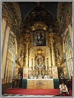 Oratorio de San Felipe Neri