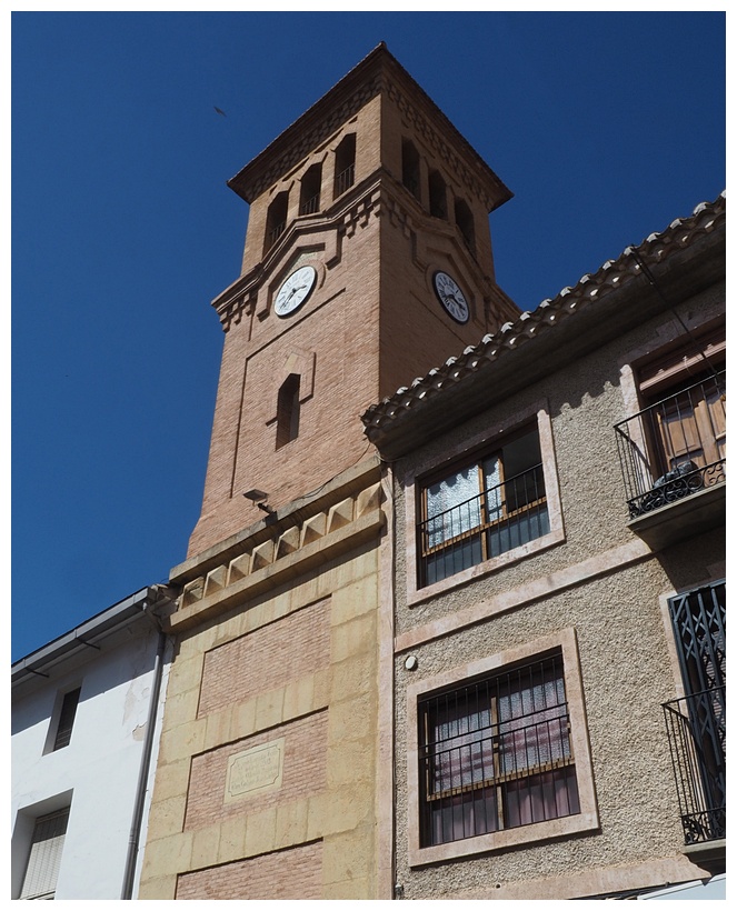 Torre del Reloj