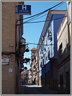 Calle Mayor