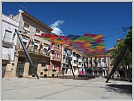 Plaza de la Corredera