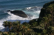 North Coast of Tenerife