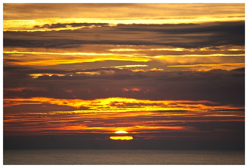 Cabo de Ajo