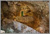 Cueva del Castillo