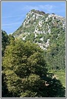 Monte del Castillo
