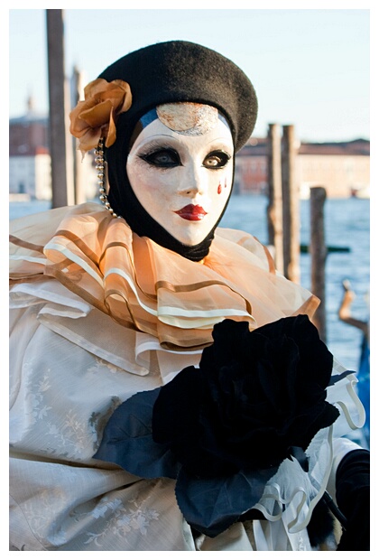 Pierrot