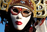 Fotos del Carnaval de Venecia