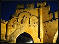 Arco de Villalar