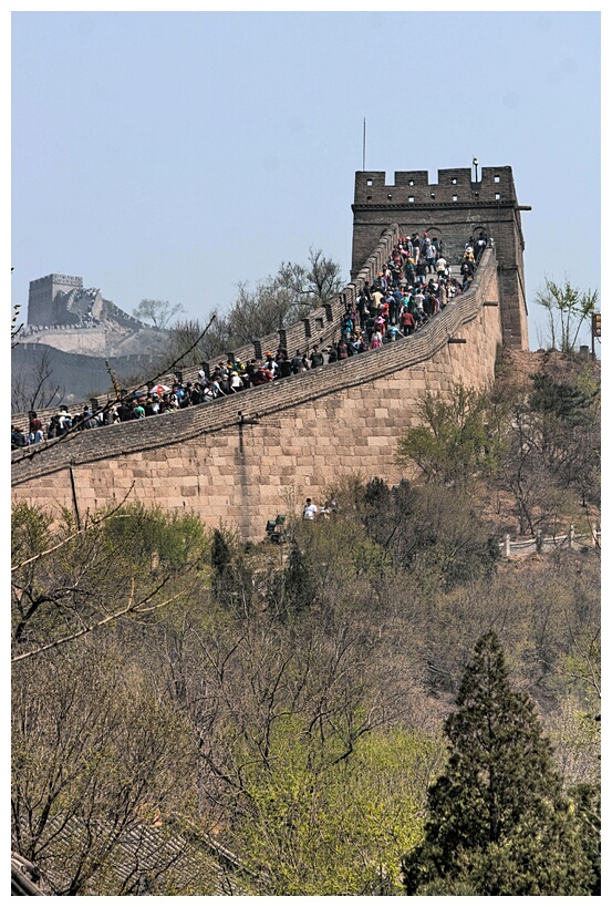 The Great Wall