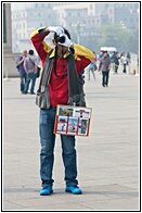 Chinese Photographer