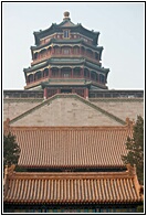 Tower of the Fragance of the Buddha