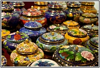 Cloisonn