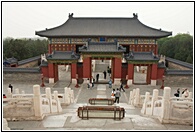 Temple of Heaven Complex