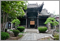 Xian Mosque